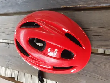 casque vélo enfant