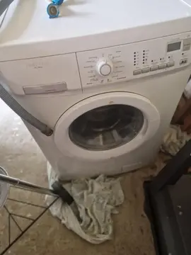 Machine à laver