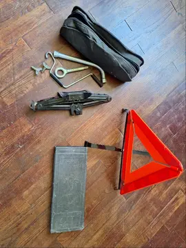 Cric et triangle de signalisation