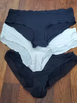 lot de 3 culottes