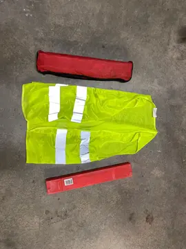 kit triangle