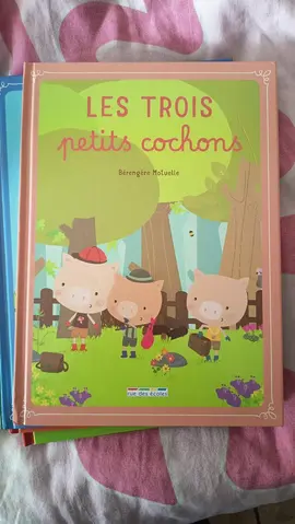 Lot de livre