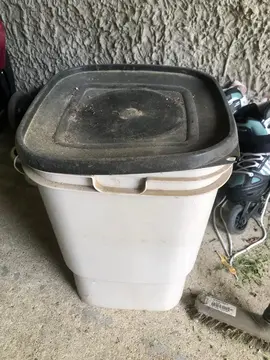 compost