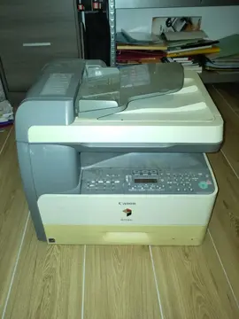 Imprimante laser Canon iR1024i