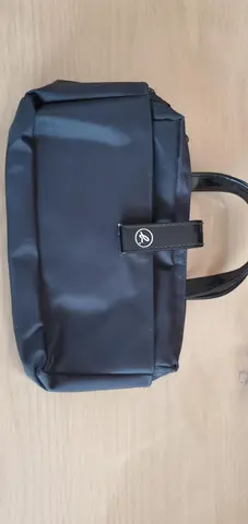 pochette double Agnès b
