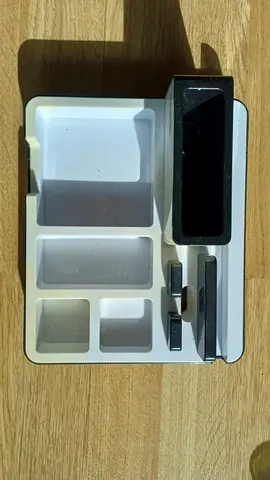 organisateur de bureau