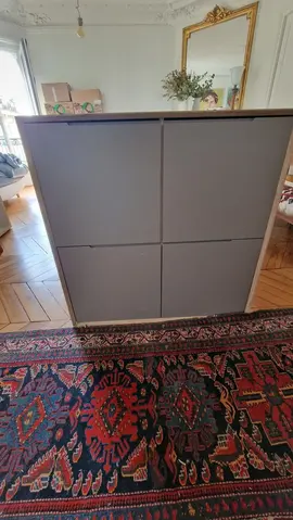 Buffet, meuble de rangement