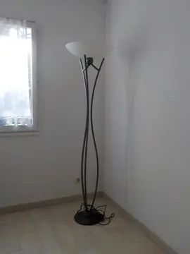 lampadaire