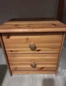 table de nuit