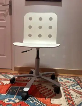 chaise bureau ikea