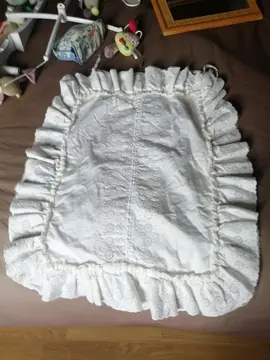 Housse de couette pour landeau