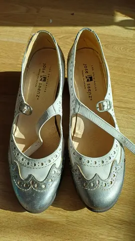 chaussures taille 38
