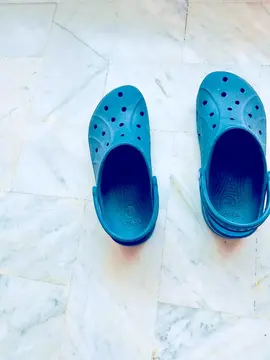 Chaussures Crocs T.43