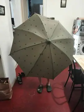 parapluie enfant