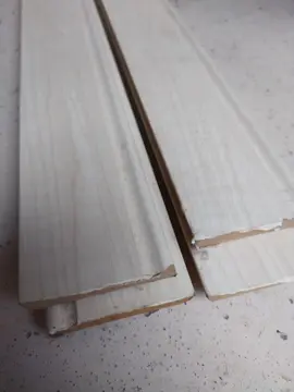 plinthes
