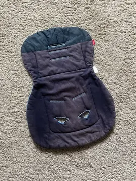 Coussin de poussette