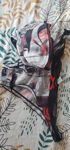 ensemble ss vêtements 95b et 42