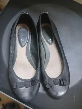 chaussures basse taille 37