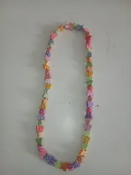 collier enfant