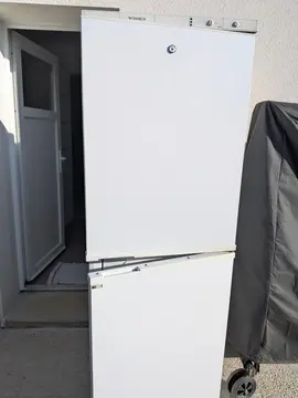 Frigo congélateur