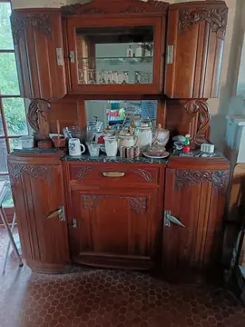 Vide maison à Nancray sur Rimarde