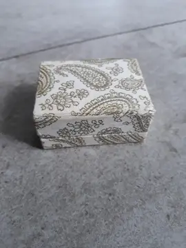 boite bijoux