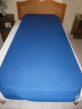 Matelas médical