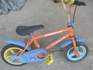 petit vélo