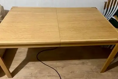 table salle à manger