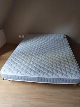 matelas 140 x 200 cm