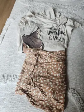 pyjama mi saison taille 42 femme