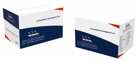 cartons pour déménagement