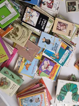 livres d'enfants 0 à 10 ans