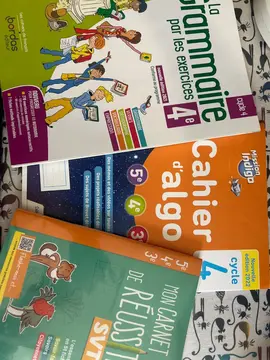Livret scolaire