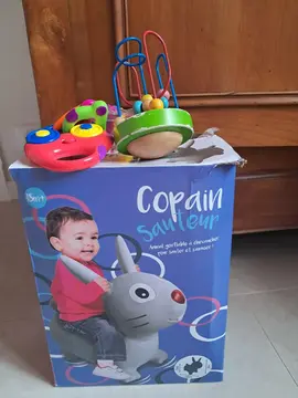 jouets enfant