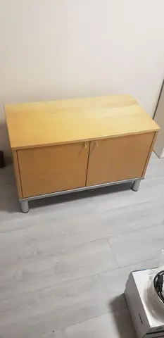meuble bois
