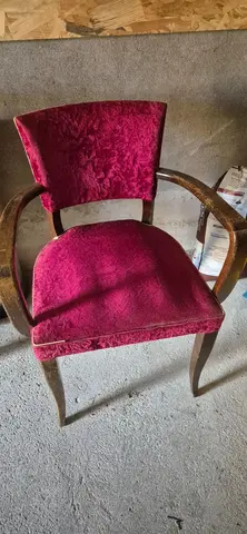 chaise