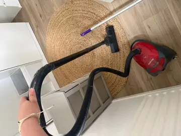 aspirateur