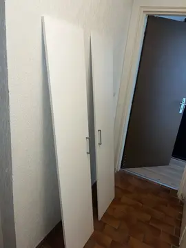 porte pour armoire IKEA