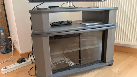 Meuble télévision