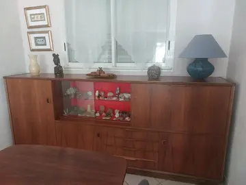 meuble long