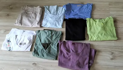 vêtements femme