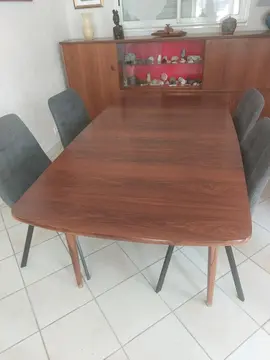 grande table