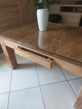 table basse