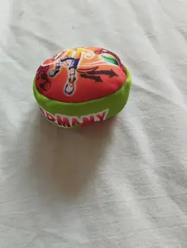 petite boule anti stress