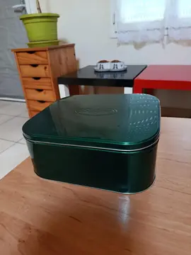 boite a gâteau Delacre