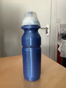 Gourde 60 cl