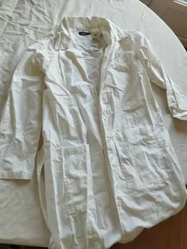 blouse physique neuve