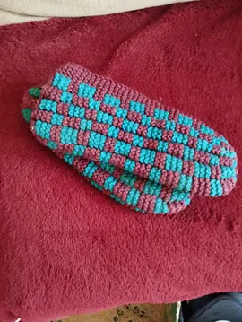 chaussons/surchaussettes
