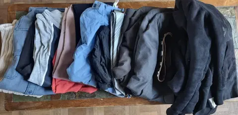 T.40 Vêtements Homme